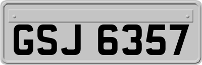 GSJ6357
