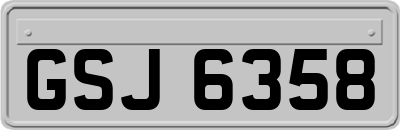 GSJ6358