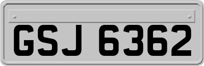 GSJ6362