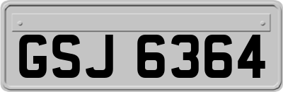 GSJ6364