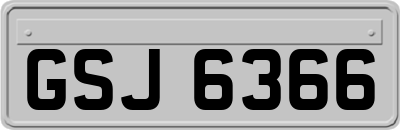 GSJ6366
