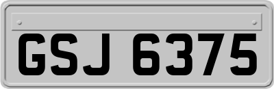 GSJ6375