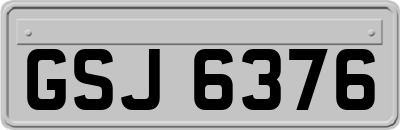 GSJ6376