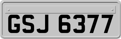GSJ6377