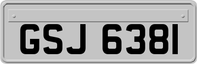 GSJ6381