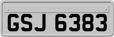 GSJ6383