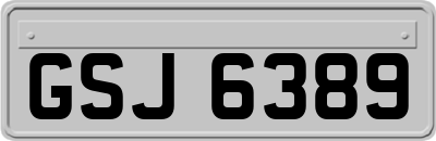 GSJ6389