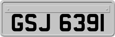 GSJ6391