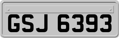 GSJ6393