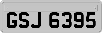 GSJ6395