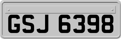 GSJ6398