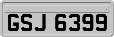 GSJ6399