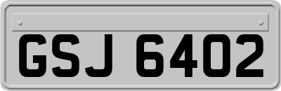 GSJ6402