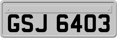 GSJ6403