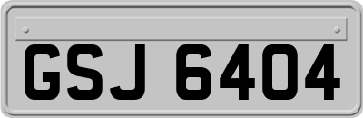 GSJ6404
