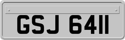 GSJ6411