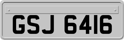 GSJ6416