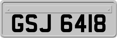 GSJ6418