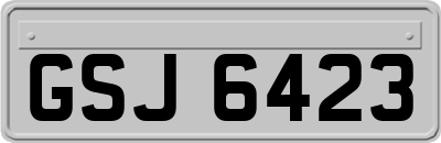 GSJ6423