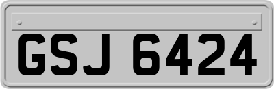 GSJ6424