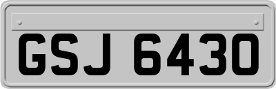 GSJ6430