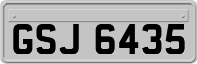 GSJ6435