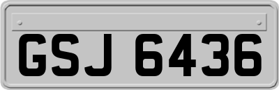 GSJ6436