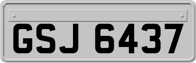 GSJ6437