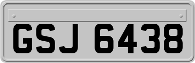 GSJ6438
