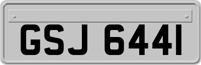 GSJ6441