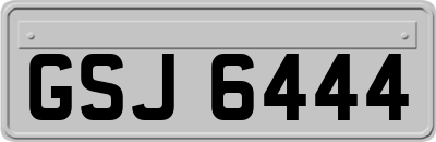 GSJ6444