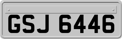 GSJ6446