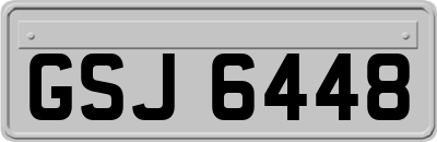 GSJ6448