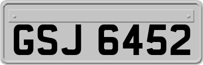 GSJ6452