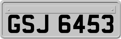 GSJ6453