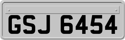 GSJ6454