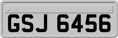 GSJ6456