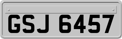 GSJ6457
