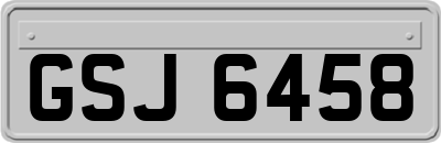 GSJ6458
