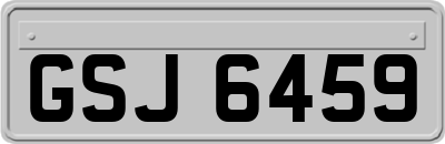GSJ6459