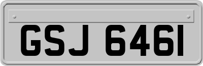 GSJ6461