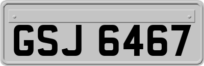 GSJ6467