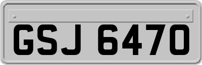 GSJ6470