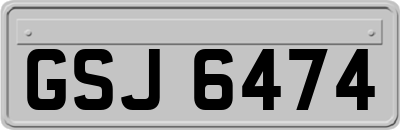 GSJ6474