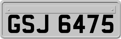 GSJ6475
