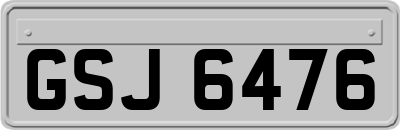 GSJ6476
