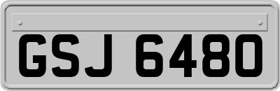 GSJ6480