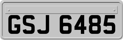 GSJ6485