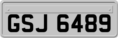 GSJ6489