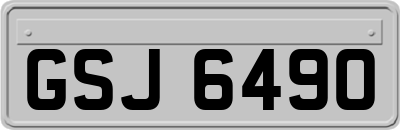 GSJ6490